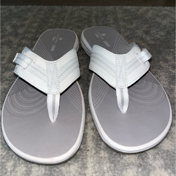 Cushion Flip Flops - Picture 5 of 6